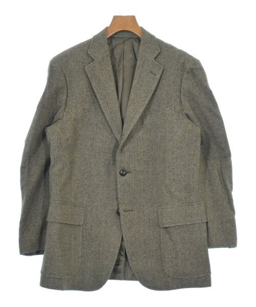 J.PRESS ジャケット テーラードジャケット 「LOVAT」 LAVEROCK