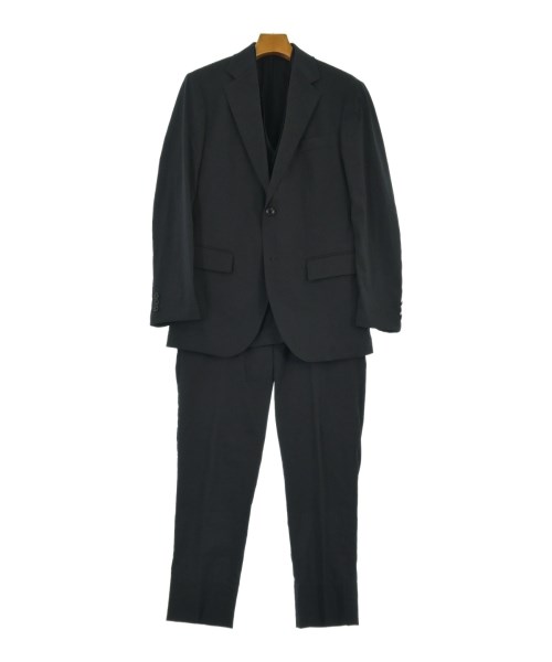 J.PRESS ジェイプレスセットアップ・スーツ(その他) メンズ M/M/78cm 紺【中古】【古着】
