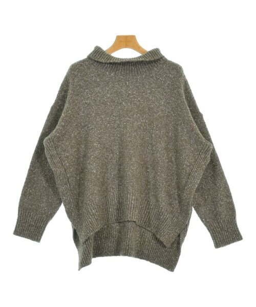 RIVE DROITE リヴドロワニット・セーター レディース【中古】【古着】