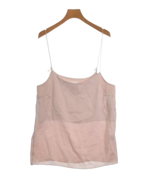 RIVE DROITE リヴドロワキャミソール レディース F ピンク【中古】【古着】