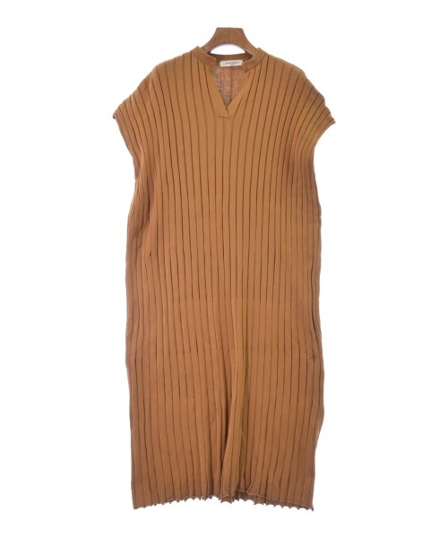 Demi-Luxe BEAMS デミルクスビームスワンピース レディース【中古】【古着】