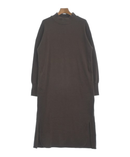 Demi-Luxe BEAMS デミルクスビームスワンピース レディース【中古】【古着】