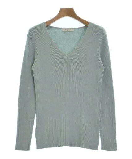 Demi-Luxe BEAMS デミルクスビームスニット・セーター レディース【中古】【古着】 Demi-Luxe BEAMS デミルクスビームスニット・セーター レディース【中古】【古着】