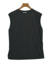 Demi-Luxe BEAMS デミルクスビームスノースリーブ レディース -(M位) 黒【中古】【古着】