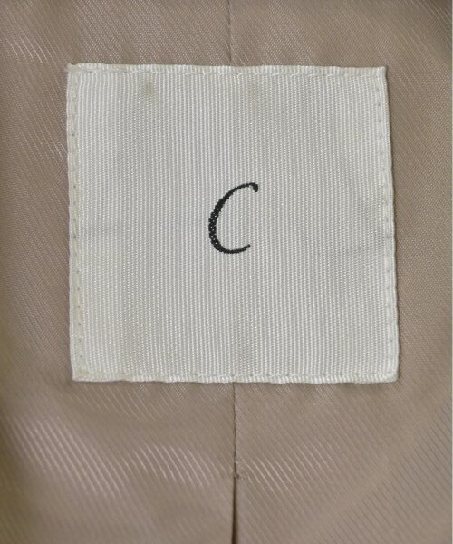 OPAQUE.CLIP オペークドットクリップコート（その他） レディース【中古】【古着】