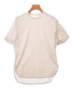 OPAQUE.CLIP オペークドットクリップTシャツ・カットソー レディース【中古】【古着】(4)