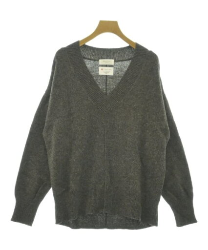 OPAQUE.CLIP オペークドットクリップニット・セーター レディース【中古】【古着】 OPAQUE.CLIP オペークドットクリップニット・セーター レディース【中古】【古着】