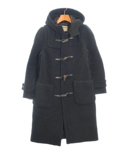 LONDON TRADITION ロンドントラディションダッフルコート レディース【中古】【古着】 LONDON TRADITION ロンドントラディションダッフルコート レディース【中古】【古着】