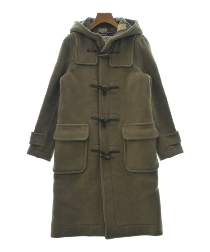 LONDON TRADITION ロンドントラディションダッフルコート レディース【中古】【古着】 LONDON TRADITION ロンドントラディションダッフルコート レディース【中古】【古着】