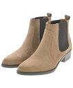 STIL MODA スティルモーダブーツ レディース【中古】【古着】(4)