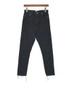 SEA シーデニムパンツ レディース【中古】【古着】(4)