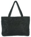 Control Freak コントロールフリークバッグ(その他) レディース - 黒【中古】【古着】