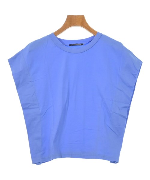 mizuiro ind ミズイロインドノースリーブ レディース F 水色【中古】【古着】