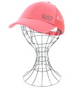 EA7 イーエーセブンキャップ メンズ【中古】【古着】