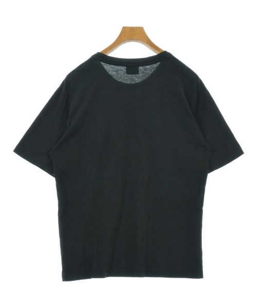 EA7 イーエーセブンTシャツ・カットソー メンズ XXL 黒【中古】【古着】