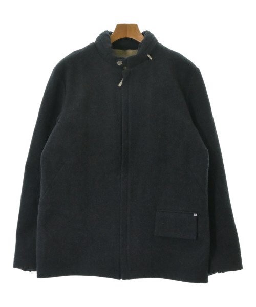 NUMBER NINE ナンバーナインブルゾン メンズ【中古】【古着】