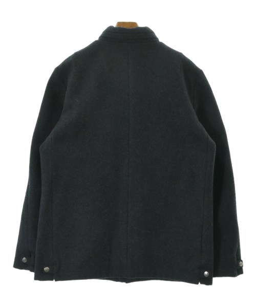 NUMBER NINE ナンバーナインブルゾン メンズ【中古】【古着】