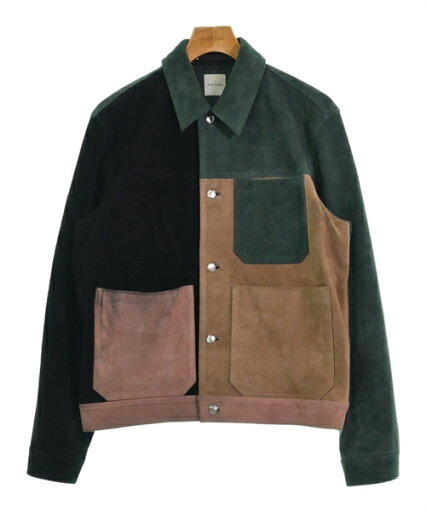 Paul Smith ポールスミスブルゾン(その他) メンズ【中古】【古着】 Paul Smith ポールスミスブルゾン(その他) メンズ【中古】【古着】