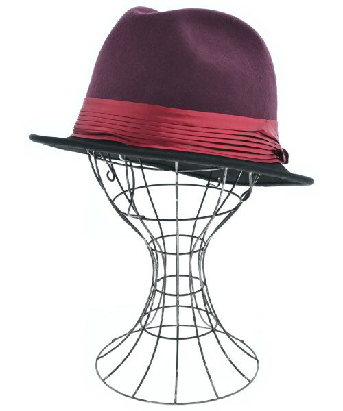 Paul Smith ポールスミスハット メンズ【中古】【古着】