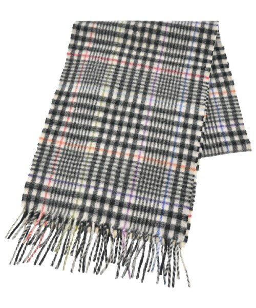 PAUL SMITH COLLECTION ポールスミスコレクションマフラー メンズ【中古】【古着】