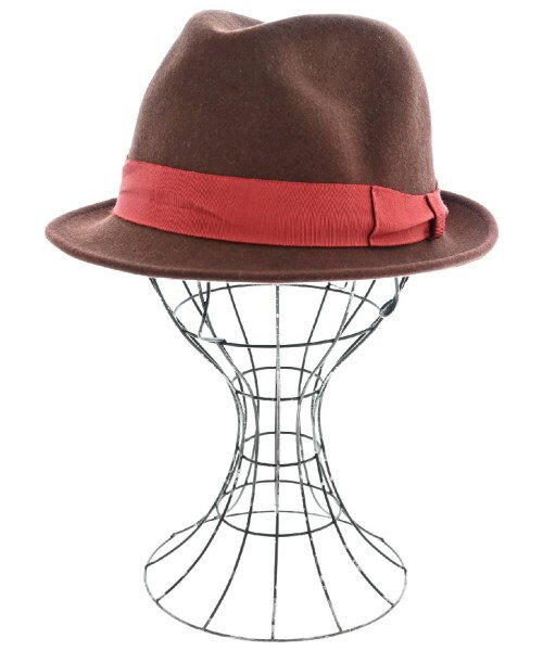PAUL SMITH COLLECTION ポールスミスコレクションハット メンズ【中古】【古着】