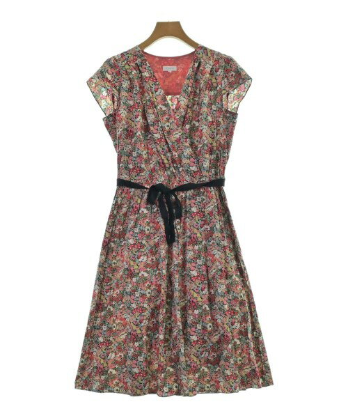 MACKINTOSH PHILOSOPHY マッキントッシュフィロソフィーシャツワンピース レディース【中古】【古着】