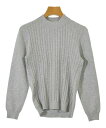 MACKINTOSH PHILOSOPHY マッキントッシュフィロソフィーニット・セーター レディース 38(M位) グレー【中古】【古着】