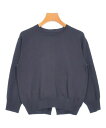 MACKINTOSH PHILOSOPHY マッキントッシュフィロソフィーニット・セーター レディース 38(M位) 紺【中古】【古着】