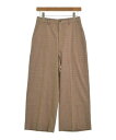 MACKINTOSH PHILOSOPHY マッキントッシュフィロソフィーパンツ(その他) レディース【中古】【古着】