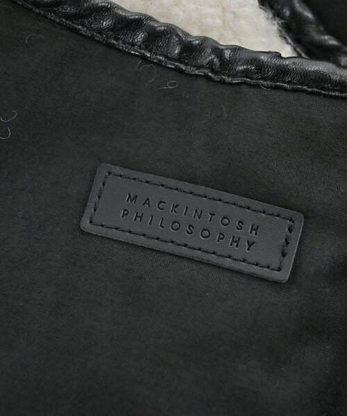 MACKINTOSH PHILOSOPHY マッキントッシュフィロソフィーマフラー レディース【中古】【古着】