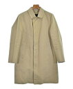 MACKINTOSH PHILOSOPHY マッキントッシュフィロソフィーステンカラーコート メンズ【中古】【古着】