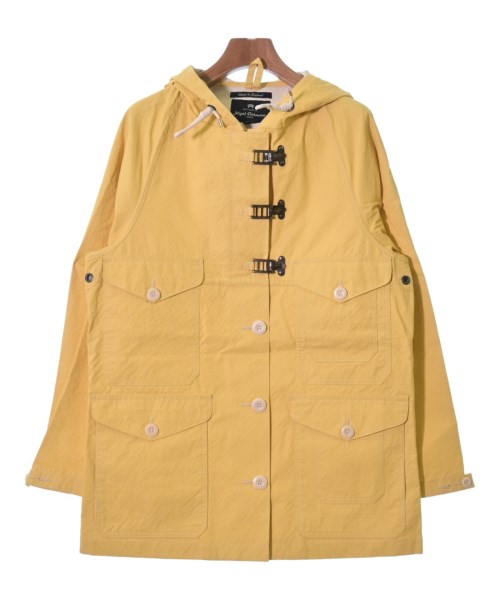 NIGEL CABOURN ナイジェルケーボンカバーオール レディース【中古】【古着】