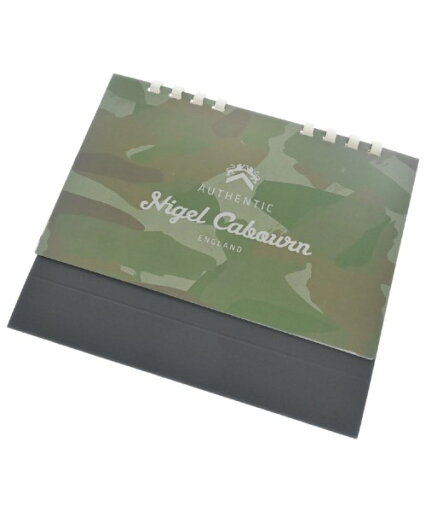 NIGEL CABOURN ナイジェルケーボン小物類(その他) メンズ【中古】【古着】 NIGEL CABOURN ナイジェルケーボン小物類(その他) メンズ【中古】【古着】
