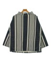NIGEL CABOURN ナイジェルケーボンカジュアルシャツ メンズ【中古】【古着】