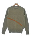 NIGEL CABOURN ナイジェルケーボンニット・セーター メンズ【中古】【古着】(4)