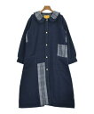 NIGEL CABOURN ナイジェルケーボンステンカラーコート レディース【中古】【古着】