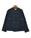 NIGEL CABOURN ナイジェルケーボンブルゾン(その他) レディース 6(M位) 紺【中古】【古着】