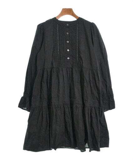 fredy emue フレディエミュシャツワンピース レディース【中古】【古着】 fredy emue フレディエミュシャツワンピース レディース【中古】【古着】