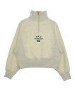 fredy emue フレディエミュスウェット レディース【中古】【古着】