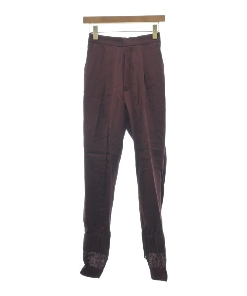 AKIRA NAKA アキラナカパンツ（その他） レディース【中古】【古着】