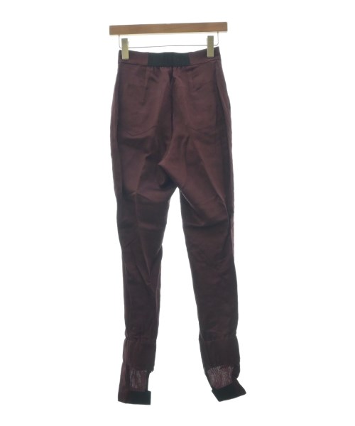AKIRA NAKA アキラナカパンツ（その他） レディース【中古】【古着】