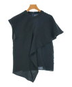 AKIRA NAKA アキラナカブラウス レディース 1(S位) 紺【中古】【古着】
