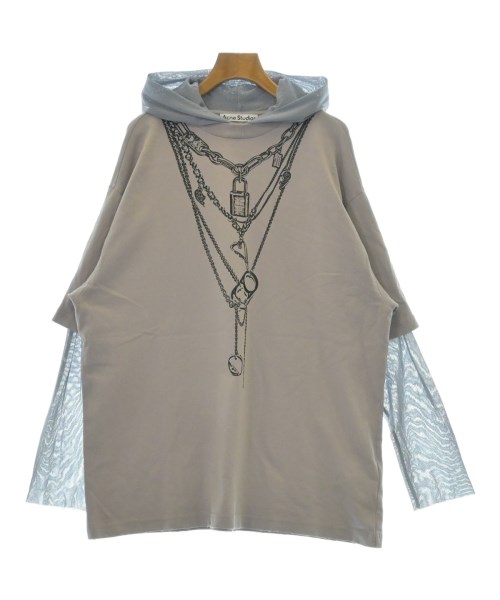 Acne Studios Tシャツ・カットソー ピンク系x水色 0391124N0077 楽天市場】acne studios tシャツ(カラーピンク)(トップス