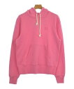 Acne Studios アクネストゥディオズパーカー メンズ S ピンク【中古】【古着】