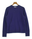 Acne Studios アクネストゥディオズニット・セーター メンズ S 紫【中古】【古着】|詳細画像