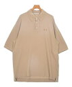 Acne Studios アクネストゥディオズポロシャツ メンズ【中古】【古着】(4)