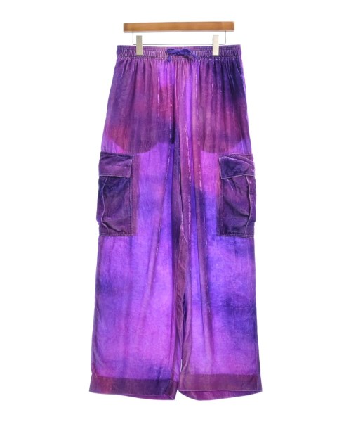 Acne Studios アクネストゥディオズカーゴパンツ メンズ【中古】【古着】