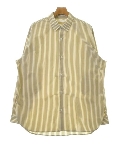 SENSE OF PLACE by URBAN RESEARCH センスオブプレイスバイアーバンリサーチカジュアルシャツ メンズ【中古】【古着】