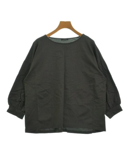7-ID concept. セブンアイディーコンセプトTシャツ・カットソー レディース【中古】【古着】 7-ID concept. セブンアイディーコンセプトTシャツ・カットソー レディース【中古】【古着】