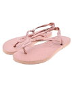 Havaianas ハワイアナスサンダル レディース【中古】【古着】